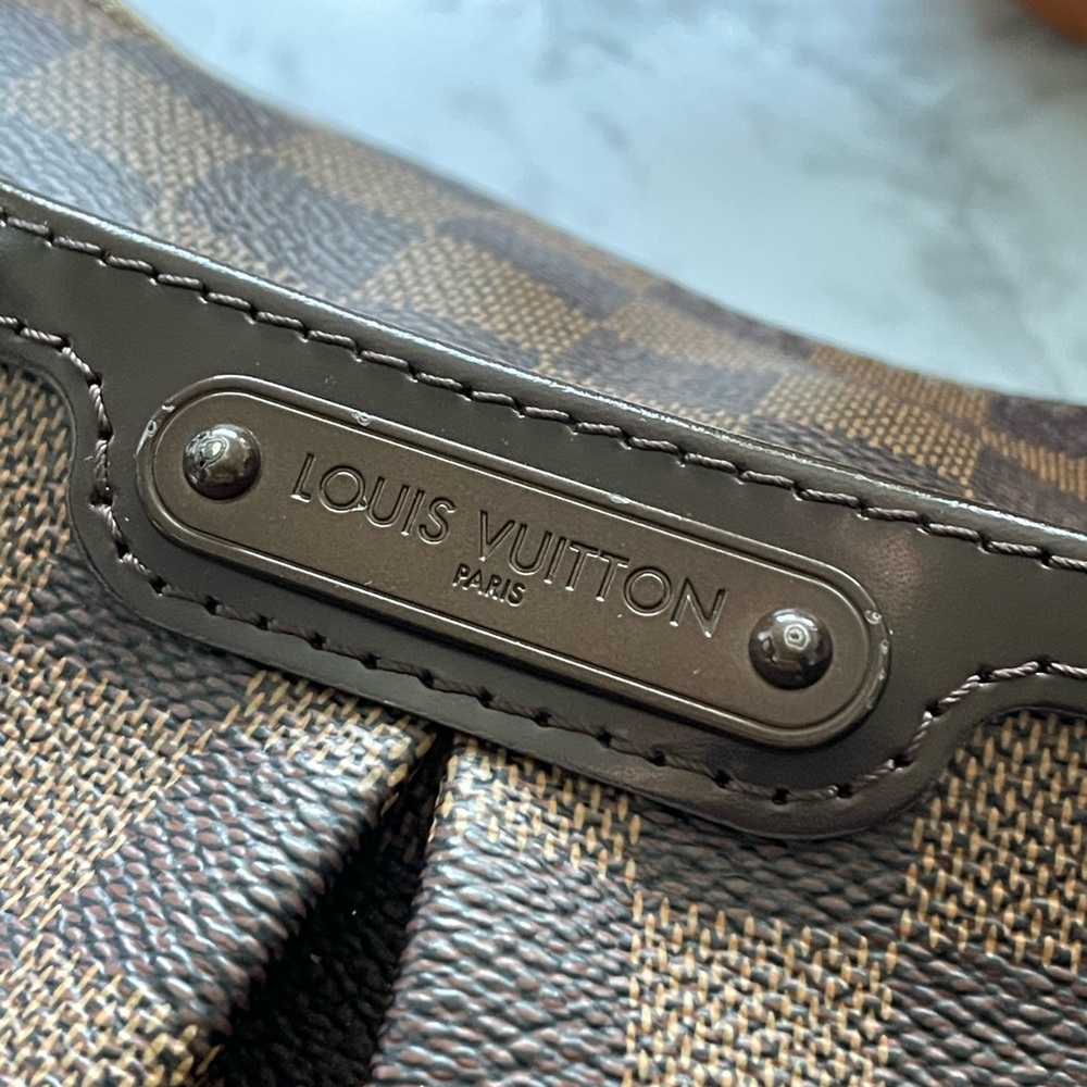 Louis Vuitton Bloomsbury PM Bag - Like New (Authentic) - Picture 5 of 15